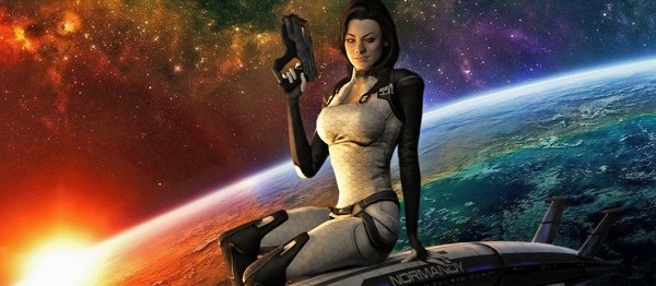 <br />
        Халява: EA дарит все бонусы эксклюзивных изданий Mass Effect. Также можно создать свою обложку Legendary Edition<br />
      