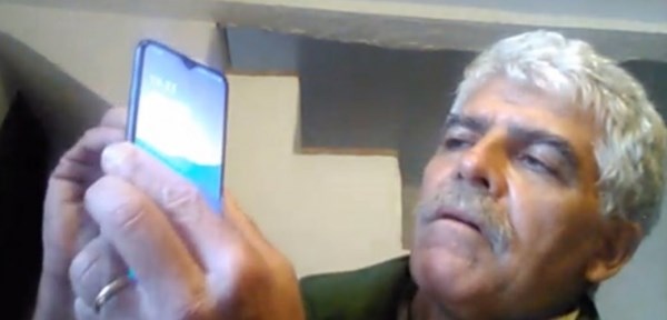 Испанский пенсионер разблокировал Samsung Galaxy A20 с помощью своего же отрезанного пальца