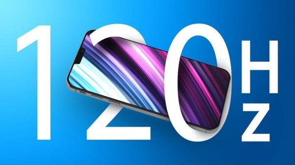 <br />
						Источник: Samsung будет заниматься поставками AMOLED-панелей на 120 Гц для iPhone 13 Pro и iPhone 13 Pro Max<br />
					