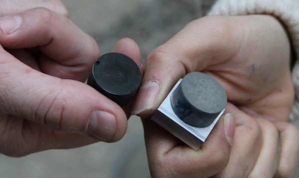Крошечная добавка наноуглерода превратит бетон в пассивный обогреватель