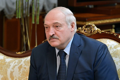 Лукашенко подписал декрет о передаче власти Совбезу в случае его гибели