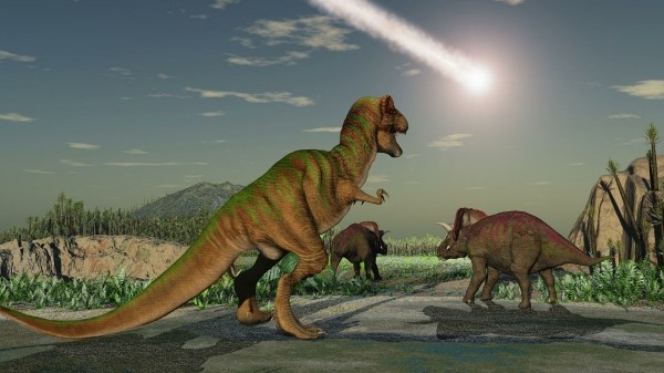 Останки динозавра неизвестного вида обнаружены в Китае