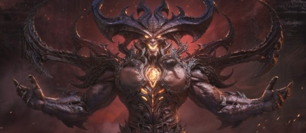 <br />
        Посмотрите, как за 20 лет изменились персонажи Diablo 2<br />
      