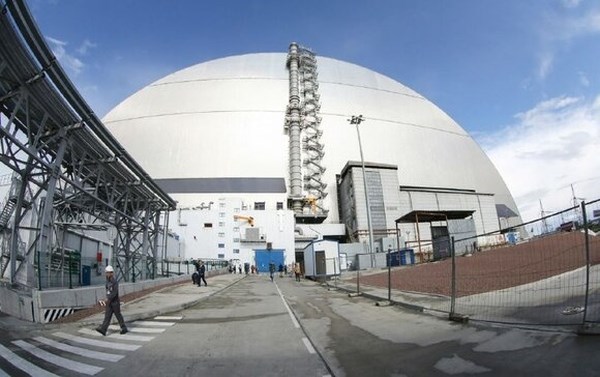 Российские ученые оценили обстановку на Чернобыльской АЭС