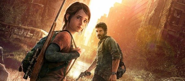 <br />
        Российский режиссер показал, какой будет логотип у сериала The Last of Us<br />
      