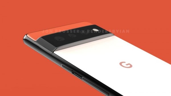 <br />
						Смартфоны с уникальным дизайном: Джон Проссер показал как будут выглядеть Google Pixel 6 и Google Pixel 6 Pro<br />
					