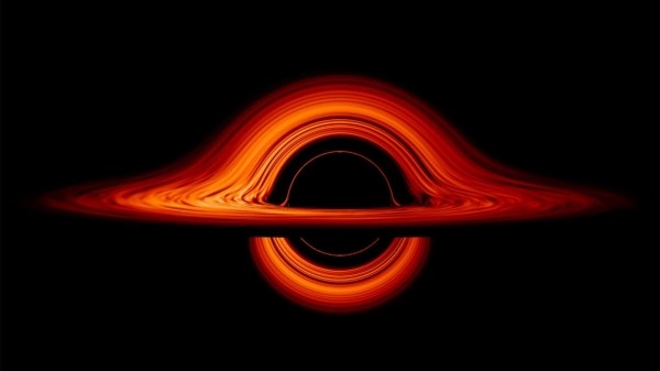 В космосе обнаружен «Единорог» – ближайшая к Земле черная дыра