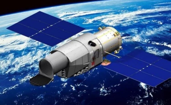 Китай начал строительство своей космической станции. Из чего она состоит и для чего нужна?