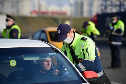 Российских водителей предупредили о восьми неожиданных штрафах